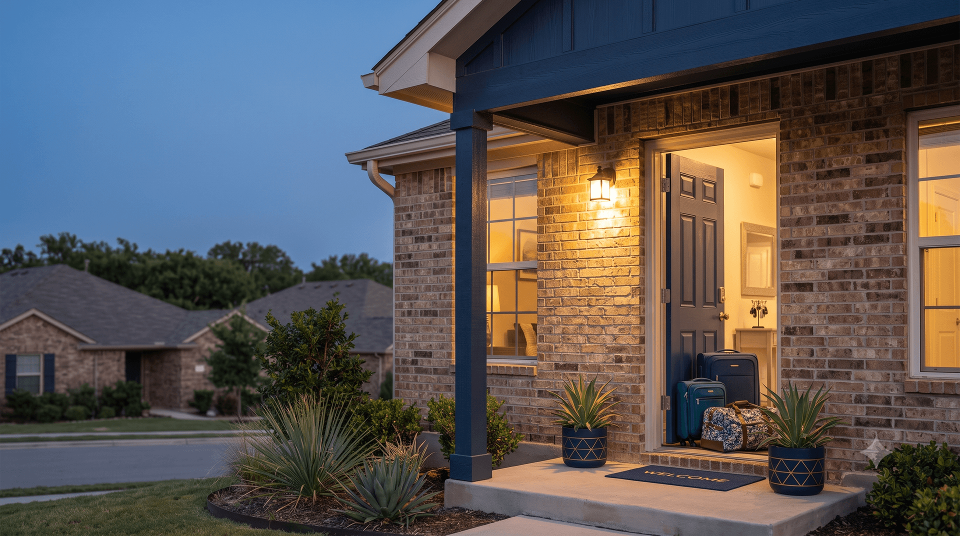 Austin's Short-Term Rental Rules in 2026: What Changed July 1, and What Owners Should Do page hero image
