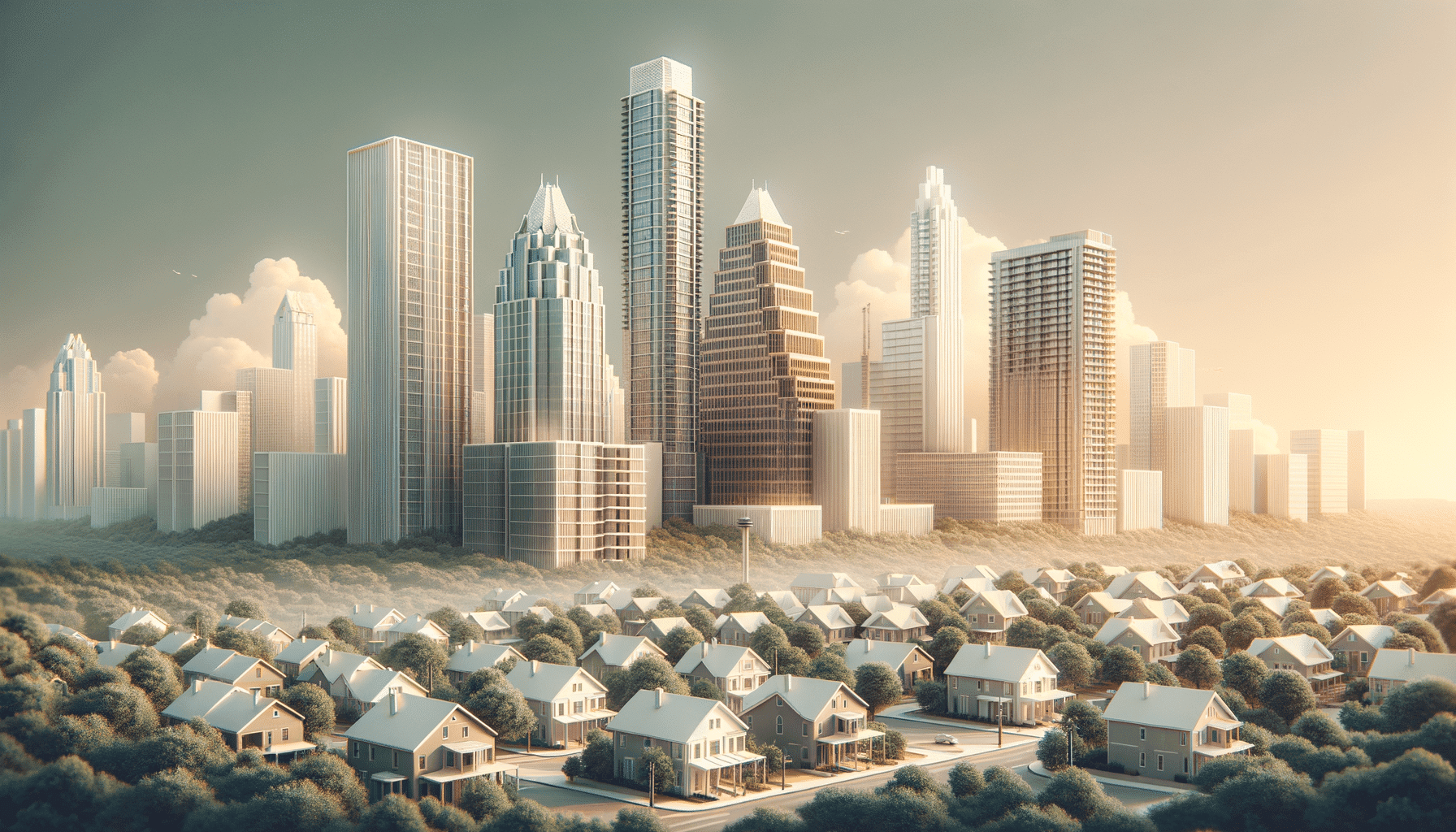 Why is Austin Area an Investors Dream? featured image