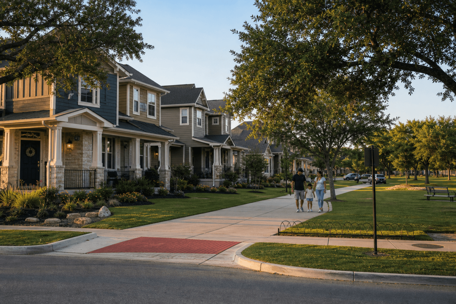 Buda Texas Real Estate Investing Guide featured image