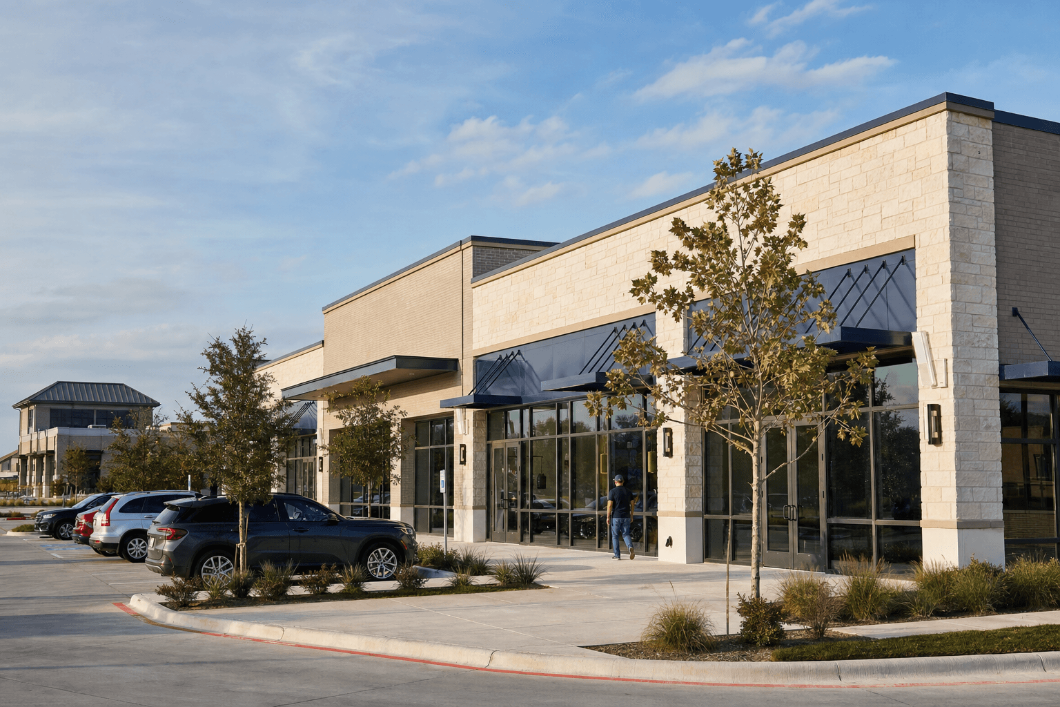 Cedar Park Commercial Property Investment: A Growing Opportunity featured image