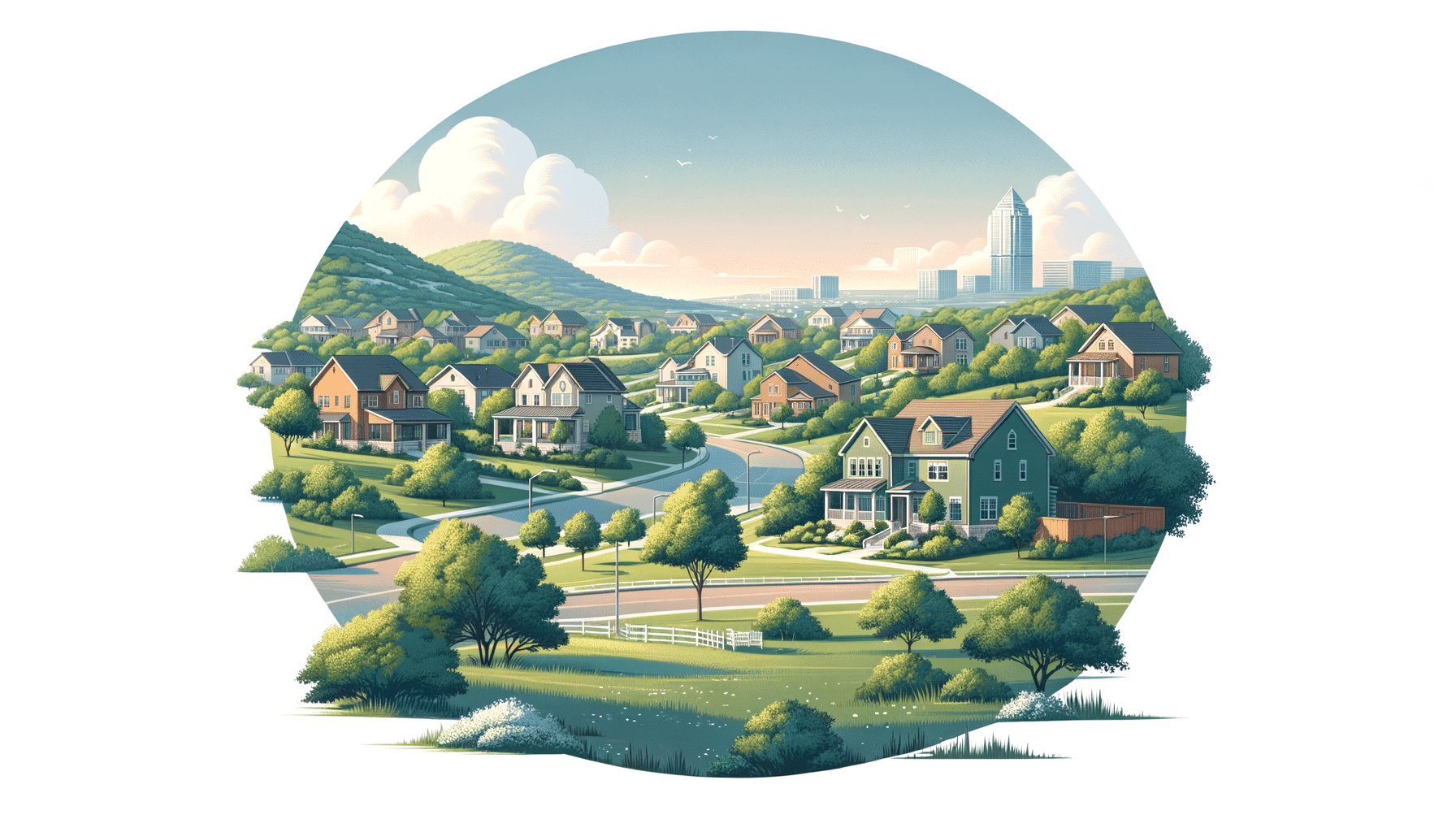 Investing Guide for Leander Texas Real Estate featured image