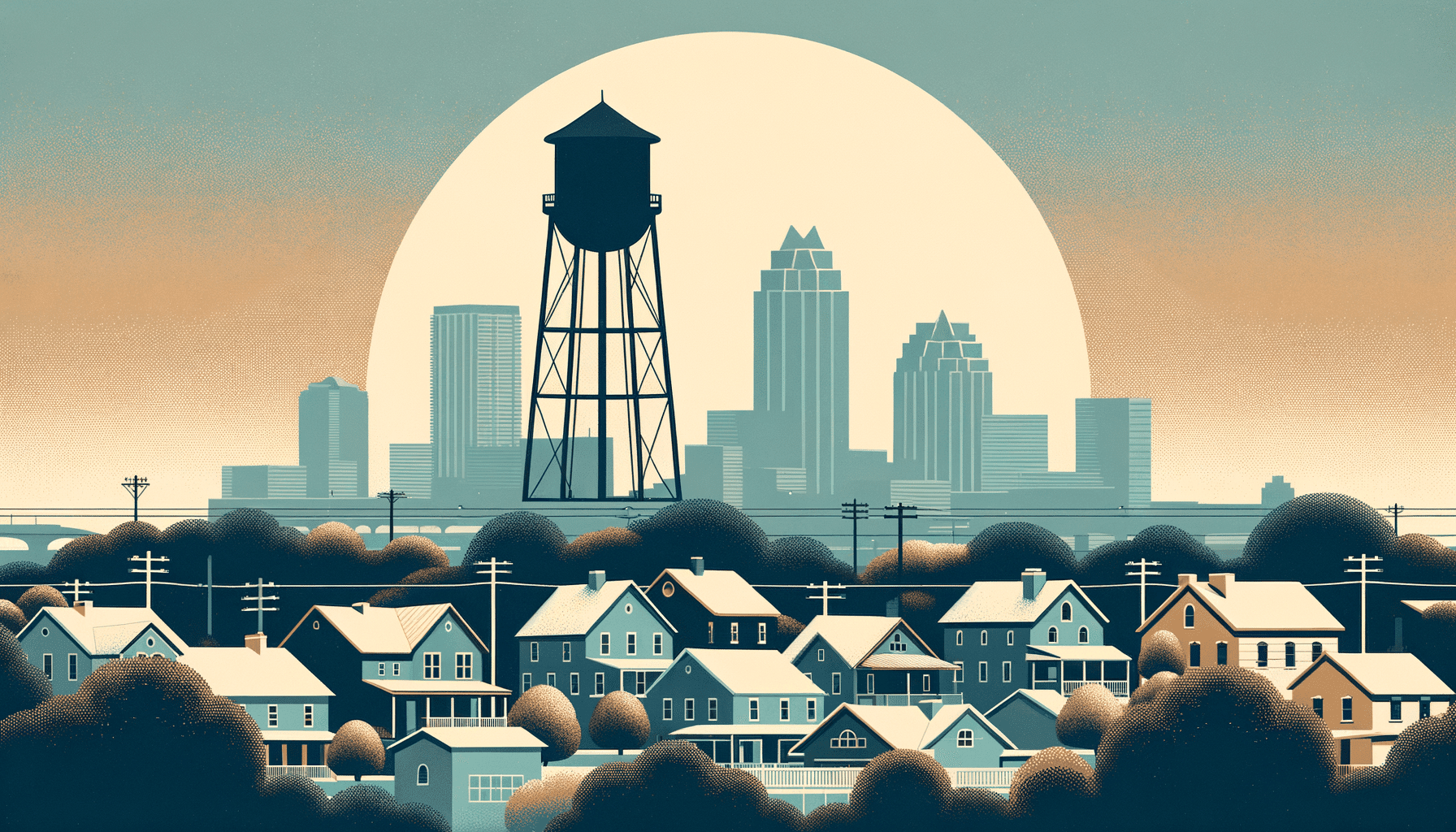 Investing Guide for Round Rock Texas Real Estate featured image