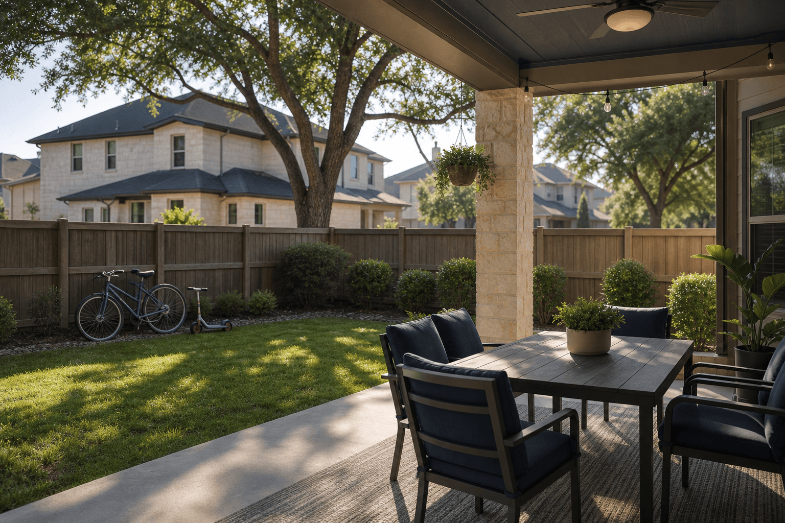 Investing In Cedar Park Texas Real Estate featured image