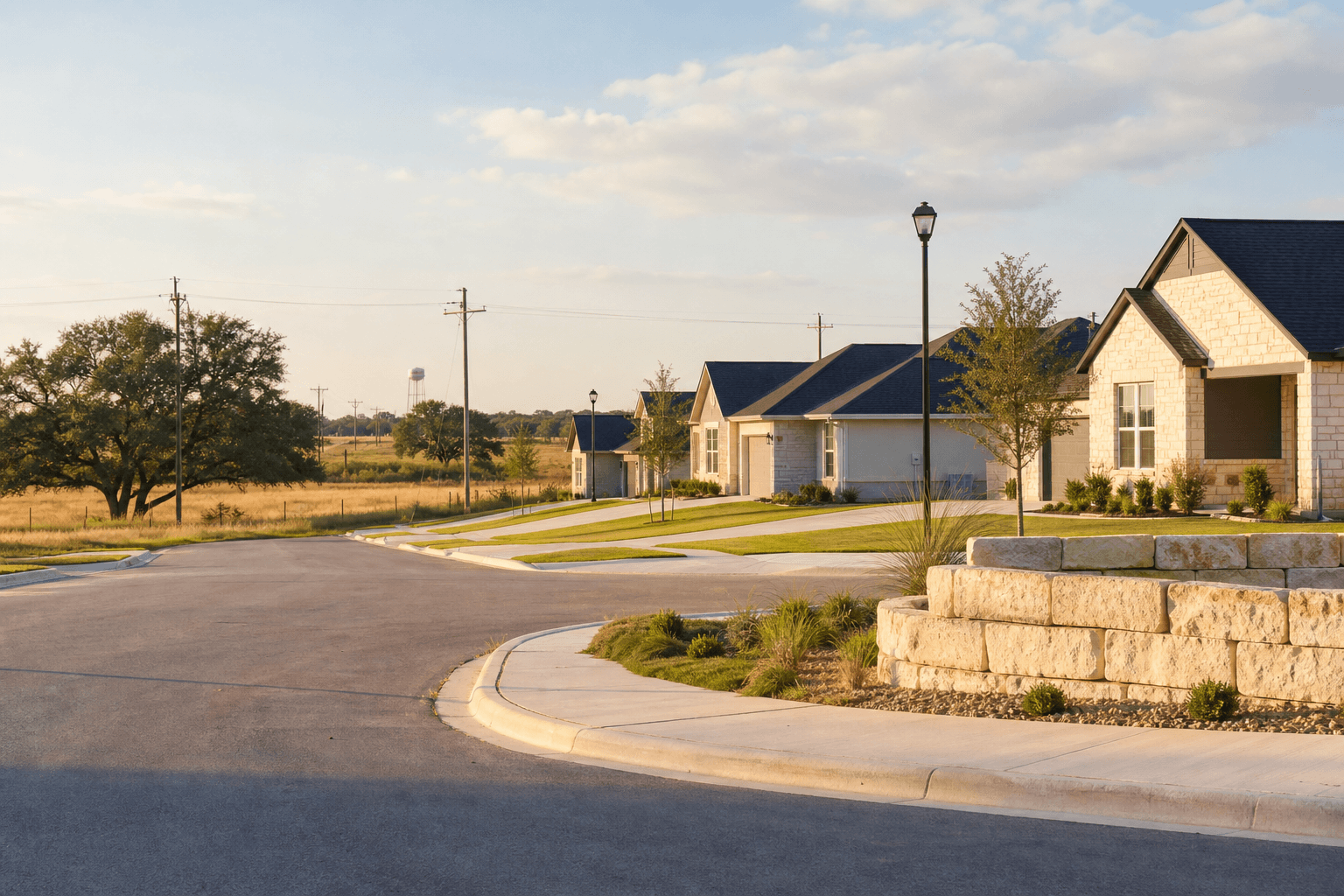 Investing In Jarrell Texas Real Estate featured image