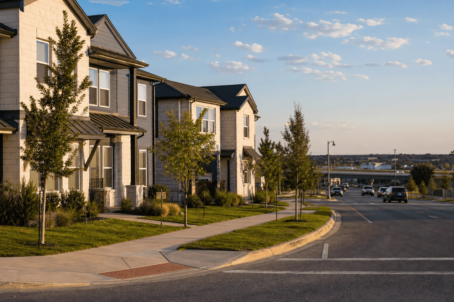 How to Invest in Kyle Texas Real Estate featured image