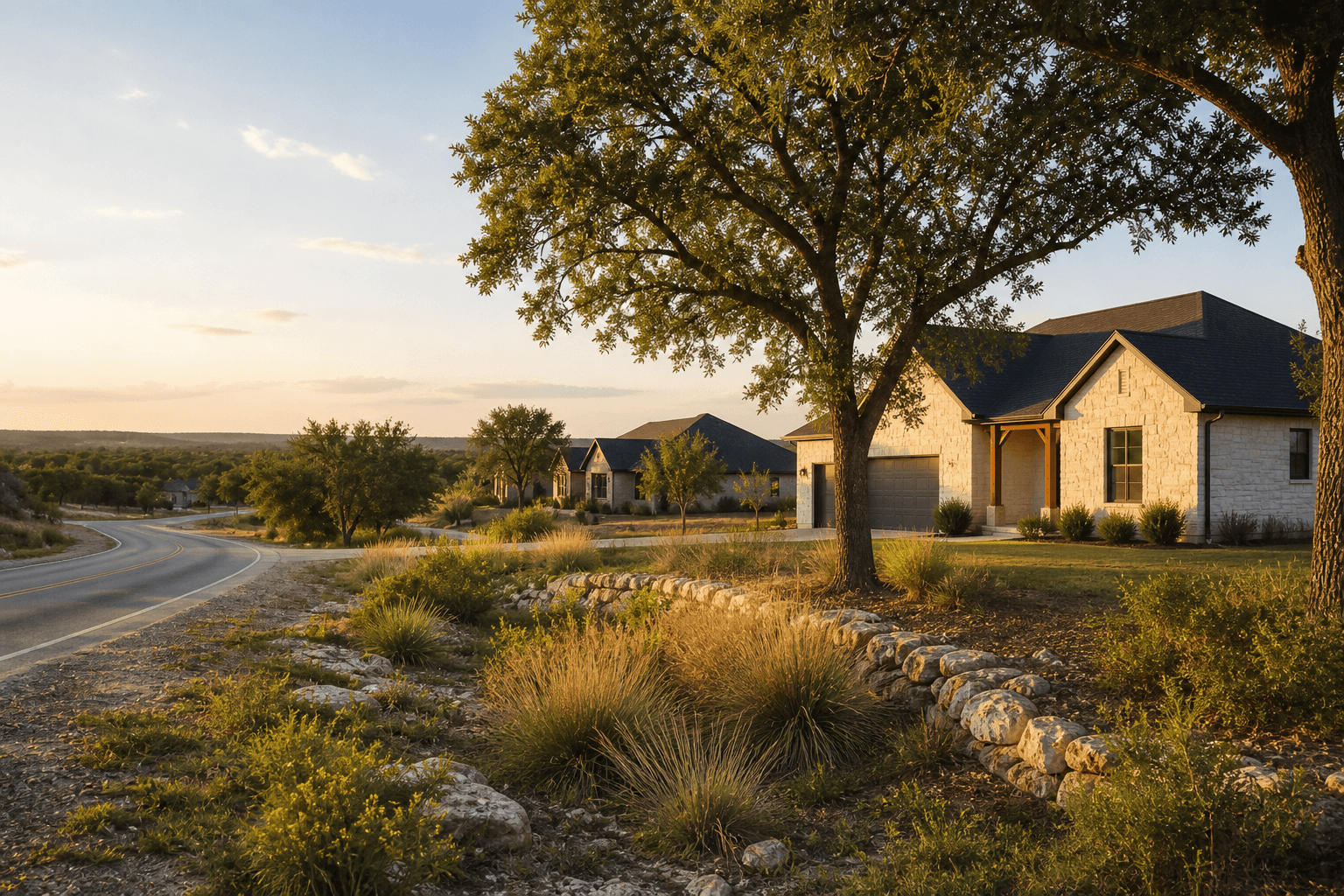 Investing In Liberty Hill Texas Real Estate featured image
