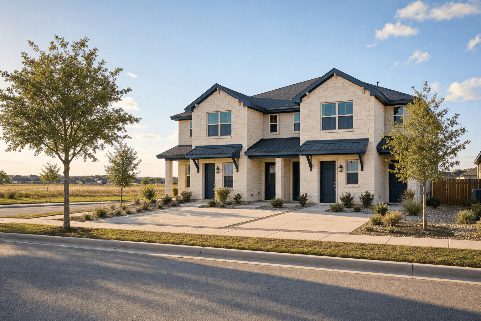Investing In Manor Texas Real Estate Market featured image