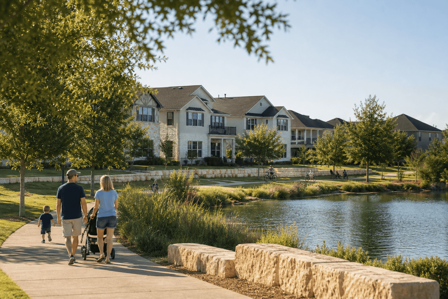 Investing In Pflugerville Texas Real Estate featured image