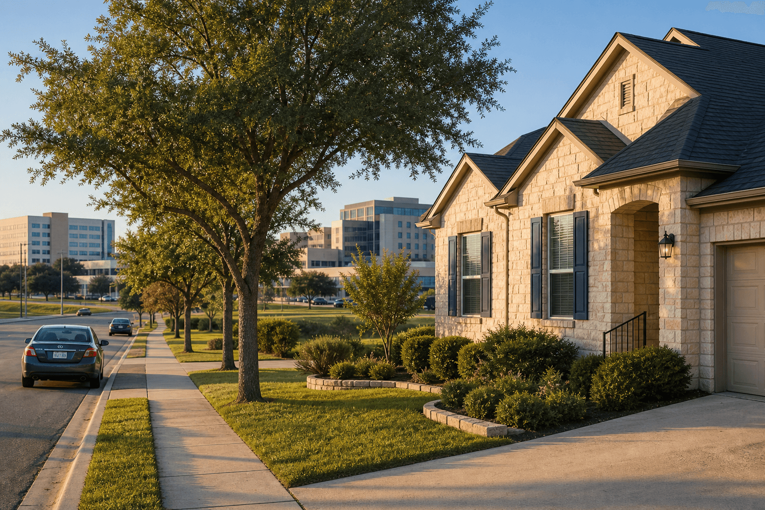 Investing In Temple Texas Real Estate featured image