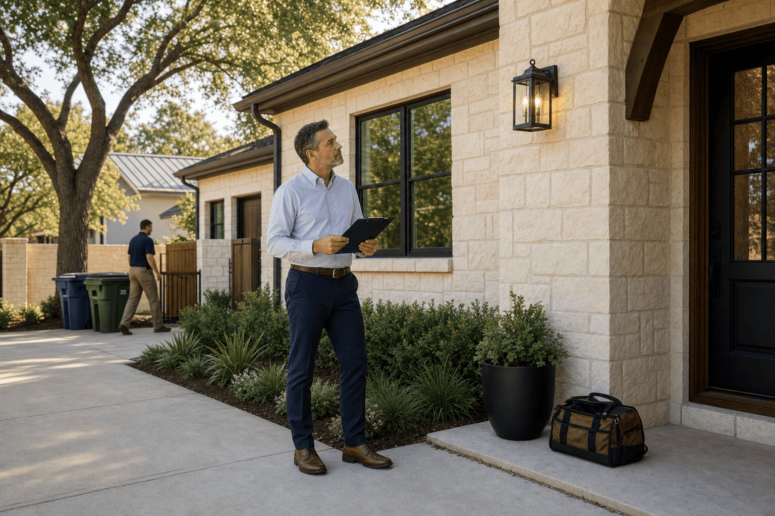 Complexities in Property Management featured image