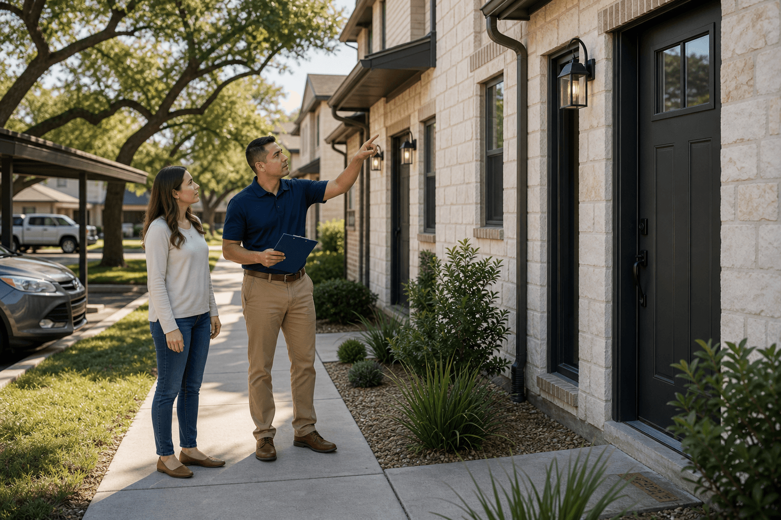 Understanding Property Management: Roles, Types & Benefits page hero image