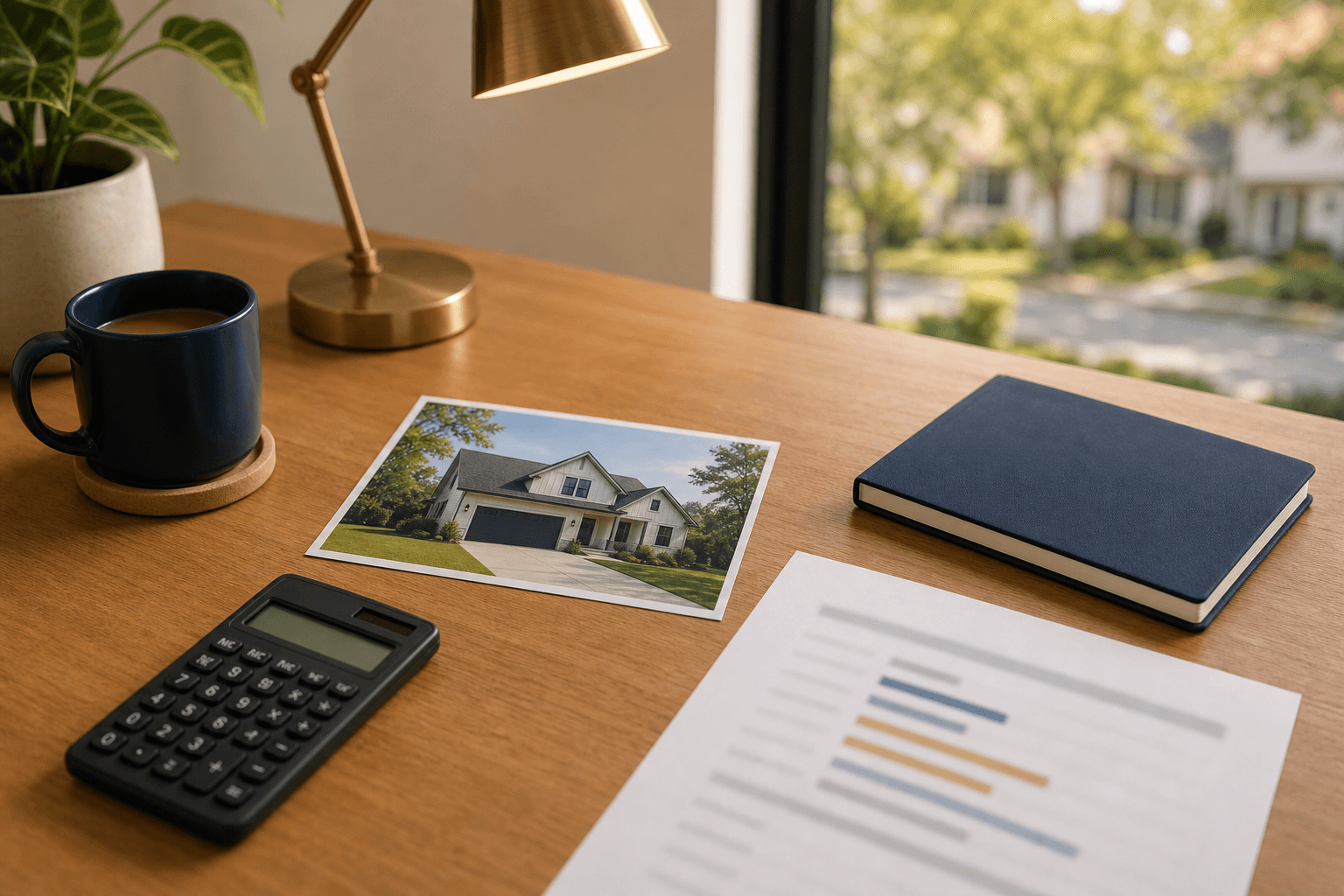 Top Terms Real Estate Investors Should Know featured image
