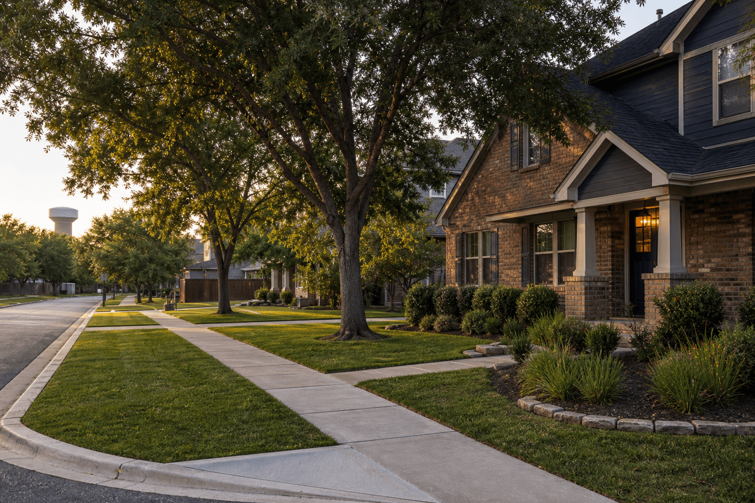 Round Rock Property Management: Maximize Your Investment featured image
