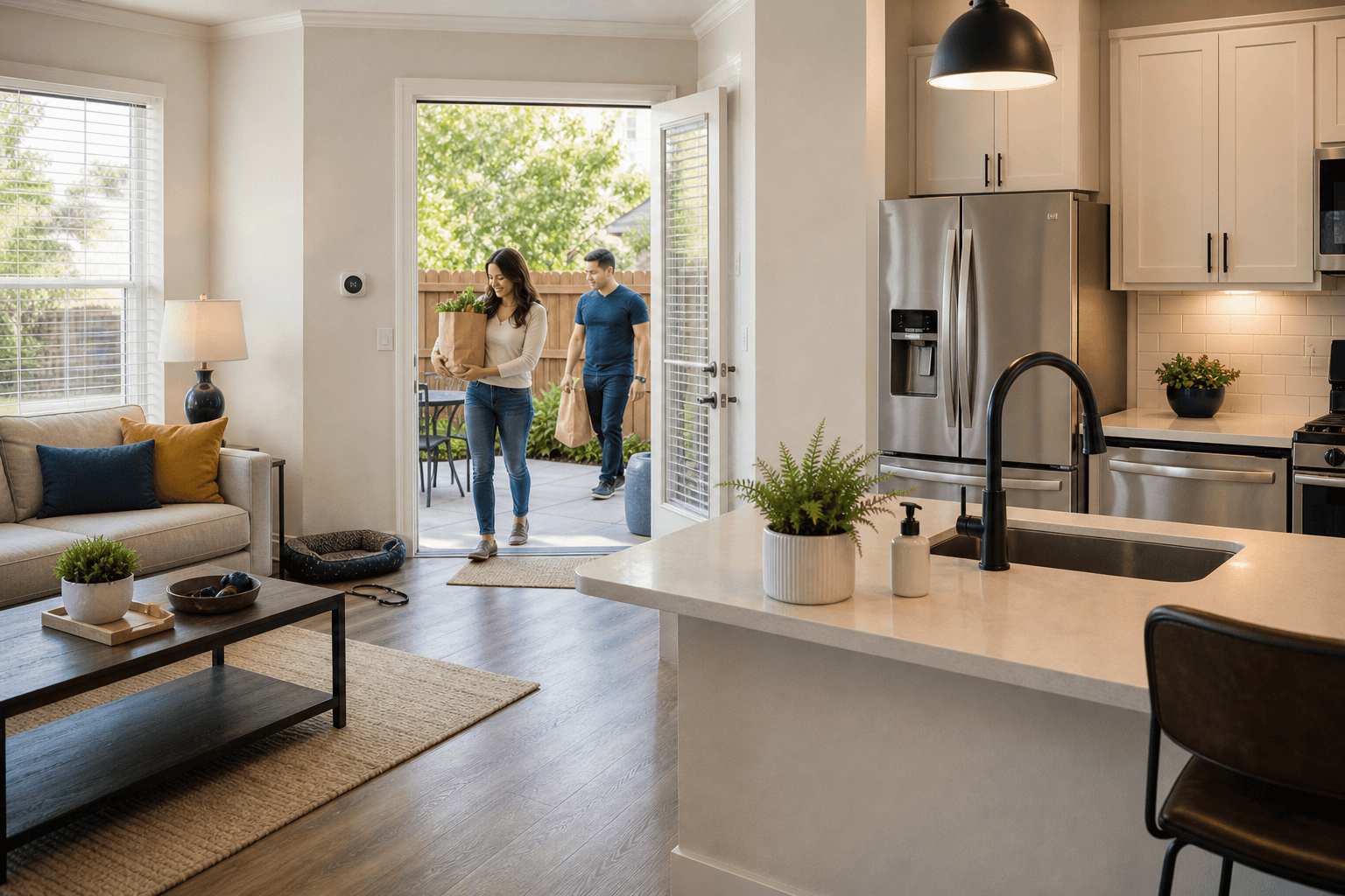 Top Amenities Renters Want in Central Texas Properties featured image