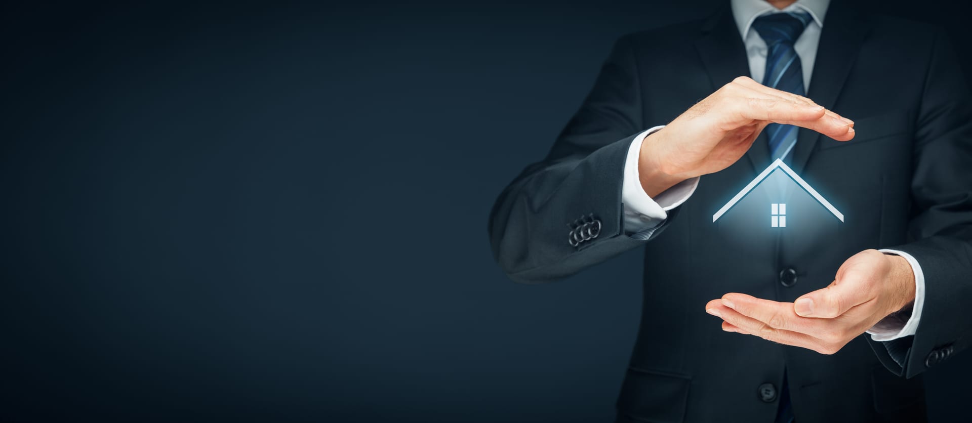IMC Capital's Property Management Guarantees page hero image