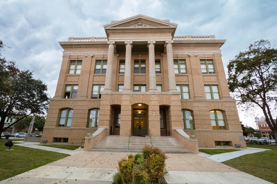 Georgetown Rental Market Report page hero image