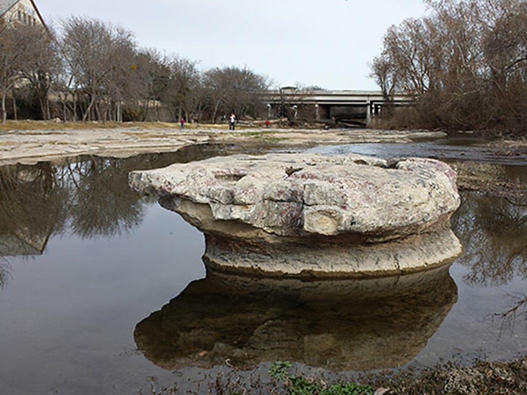 Round Rock Rental Market Report page hero image
