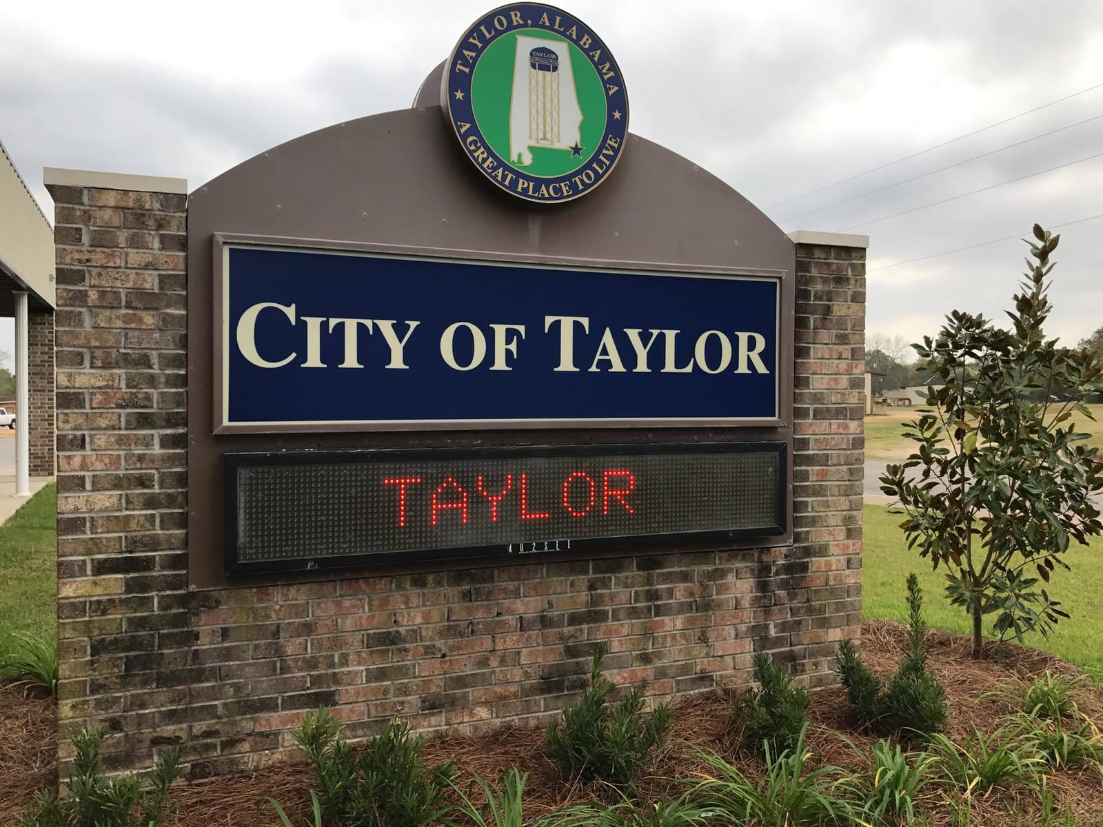 Taylor Rental Market Report page hero image